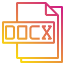 archivo docx