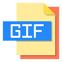 archivo gif 