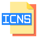 archivo icns 