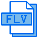 archivo flv