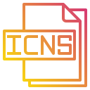 archivo icns 