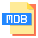 archivo mdb 