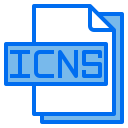 archivo icns icon