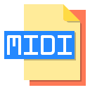 midi