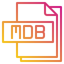 archivo mdb 