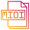 midi 