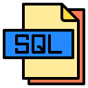 archivo sql 