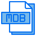 archivo mdb 