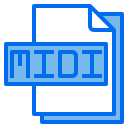 midi