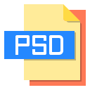 archivo psd 