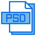 archivo psd