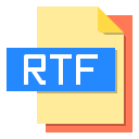 archivo rtf 