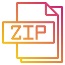 archivo zip 