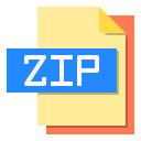 archivo zip