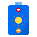 batería icon