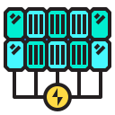 panel solar