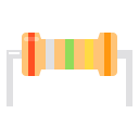 resistor icon