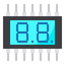 monitor icon