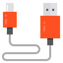 cable usb icon