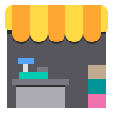 tienda icon