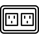 steckdose 