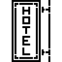 hotel icon