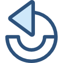 deshacer icon