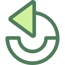 deshacer icon