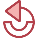 deshacer icon