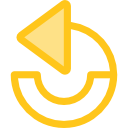 deshacer icon