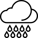 lluvia icon