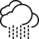 lluvia icon