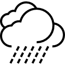 lluvia icon