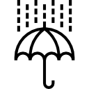 lluvia icon