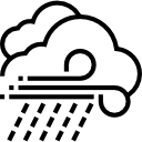 lluvia icon