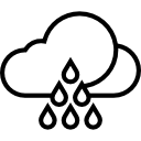 lluvia icon