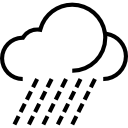 lluvia icon