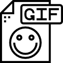 gif icon