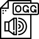 ogg icon