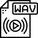 wav 