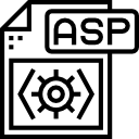 Áspid icon