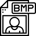 bmp icon