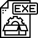 exe icon