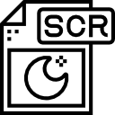 scr icon