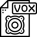 vox icon