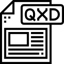 qxd icon