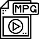 mpg icon