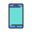 smartphone icon