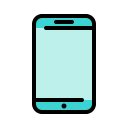 smartphone icon