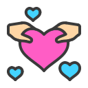 corazón icon